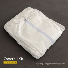 Medical Coverall Protective Clothing